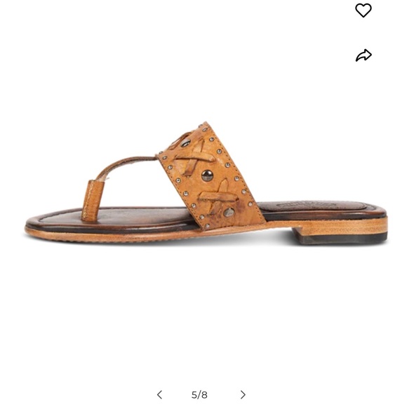 Shay size 9 - Picture 3 of 6